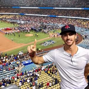 Meet your Posher, Craig